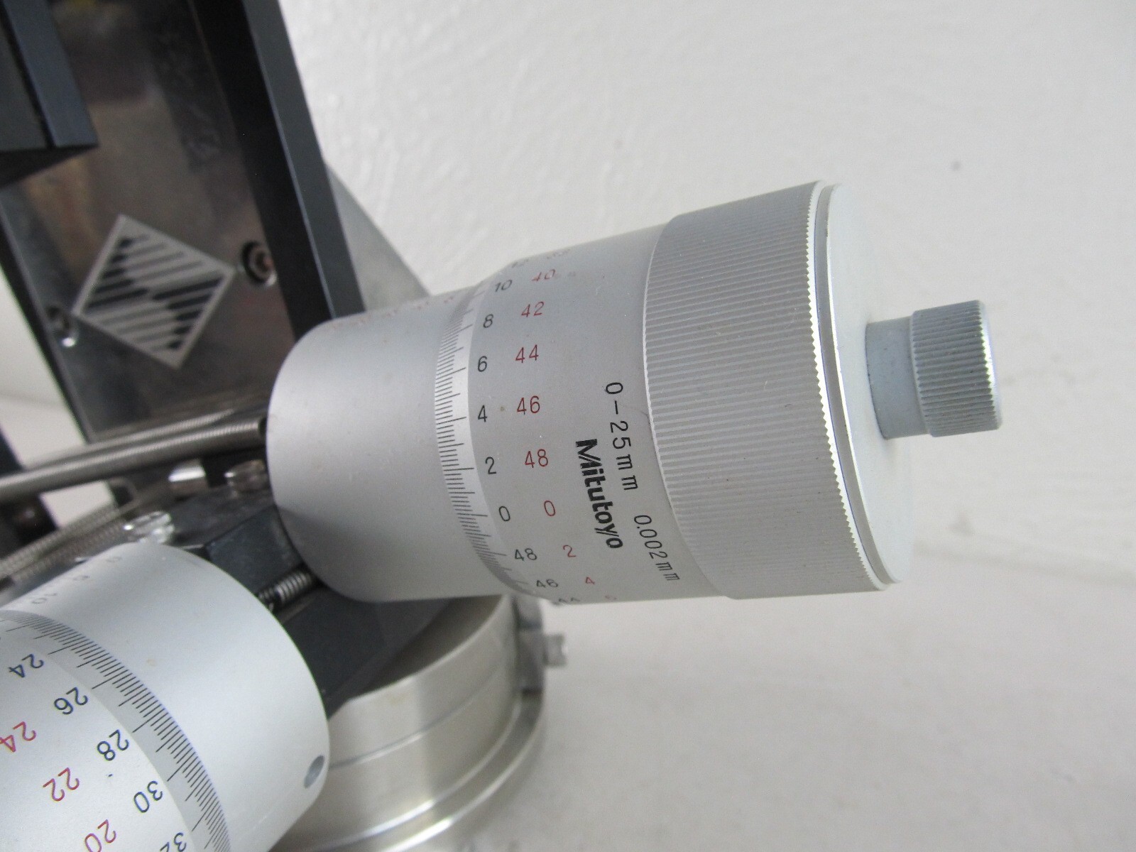 Sutter Instrument MP-85 Micromanipulator w/ Rotating Magnetic Base