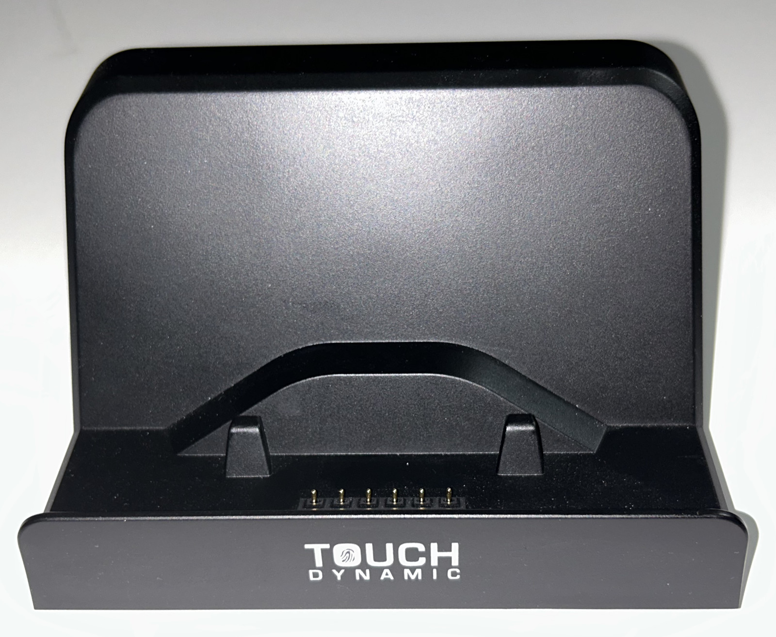 Touch Dynamic Quest10-A64 Point Of Sale Tablet with Charging Cradle