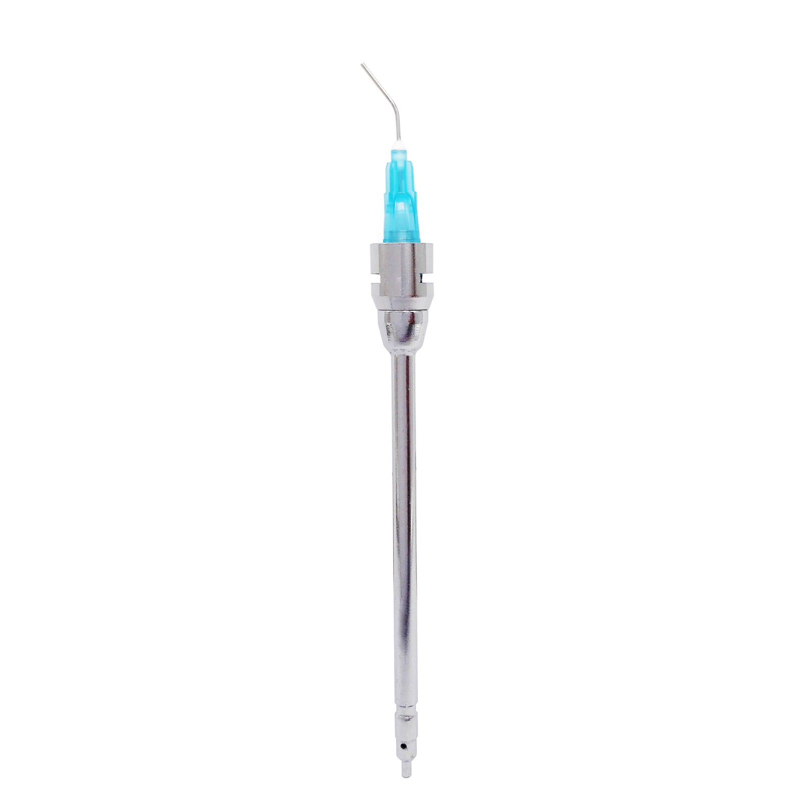 Stropko Style Dental Air Water Irrigation Tips 3-Way Gun Irrigator Dry Fits Kerr
