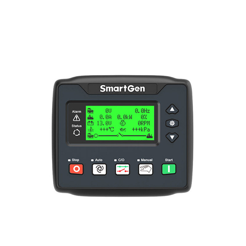 New Smartgen Genset Controller HGM410N Generator Controller Free Shipping#