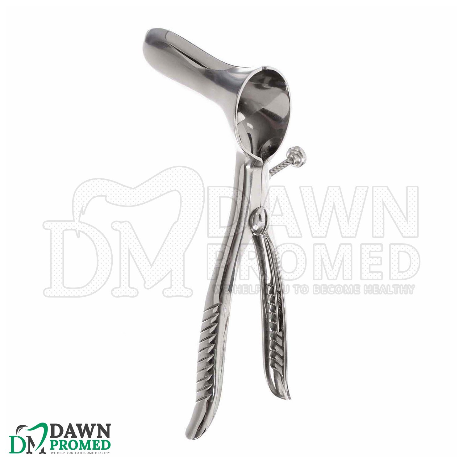 German Grade Pratt Rectal Speculum Anal Rectoscopy OB/GYN Urology Instrument
