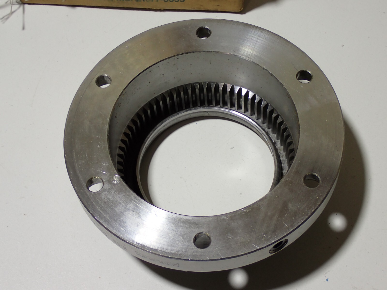 KOP- FLEX 2 1/2 MD BS COUPLING NEW