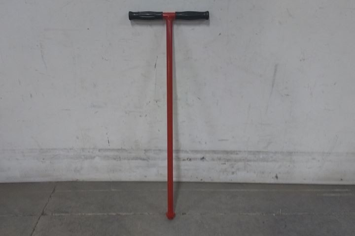 Roberts 10-935 39 In Overall Length 15-3/8 In Overall Width Floor & Wall Roller