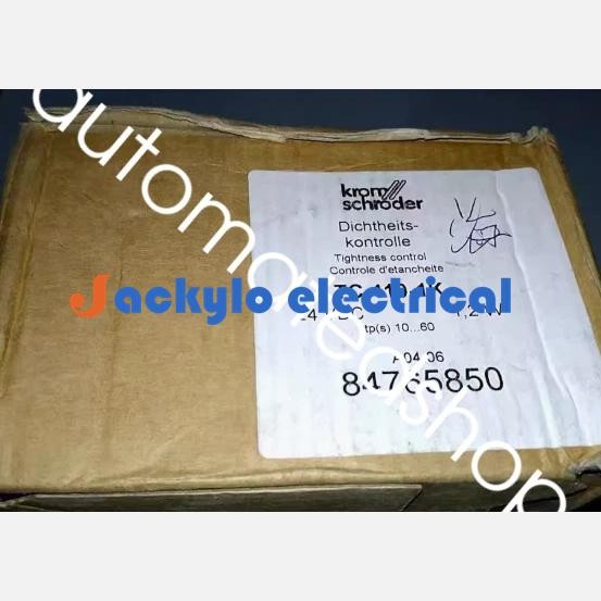 1PC NEW TC410-1K Valve leak detection controller Shipping DHL or FedEX