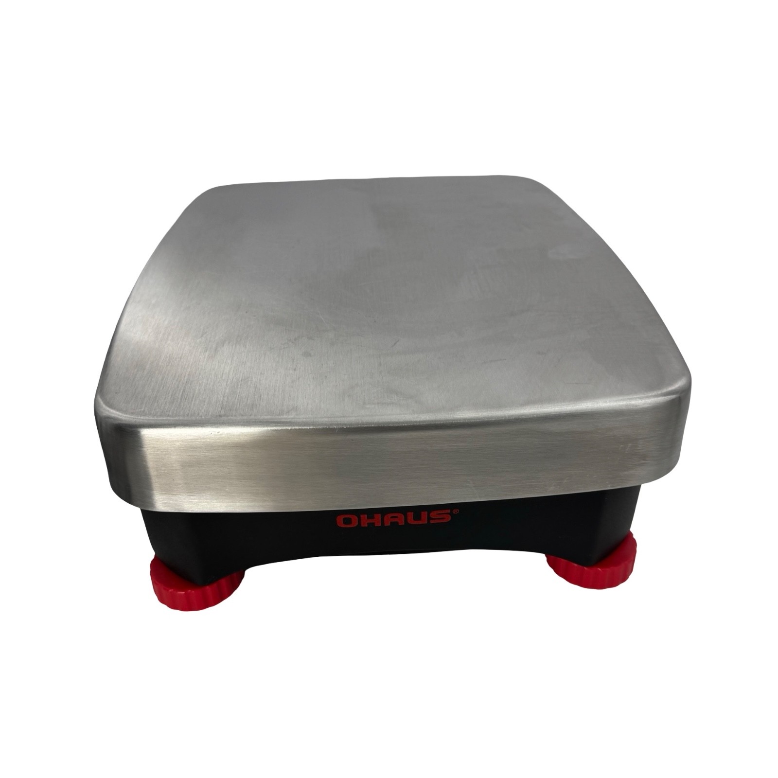 OHAUS Ranger 7000 R71MD35 Bench Scale 35kg 70lb Digital Industrial Balance