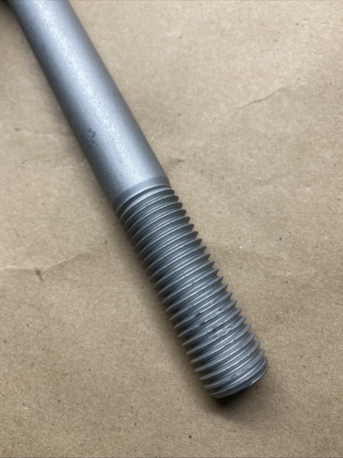 VESTAS SCREW ISO 4762 M20 X 240