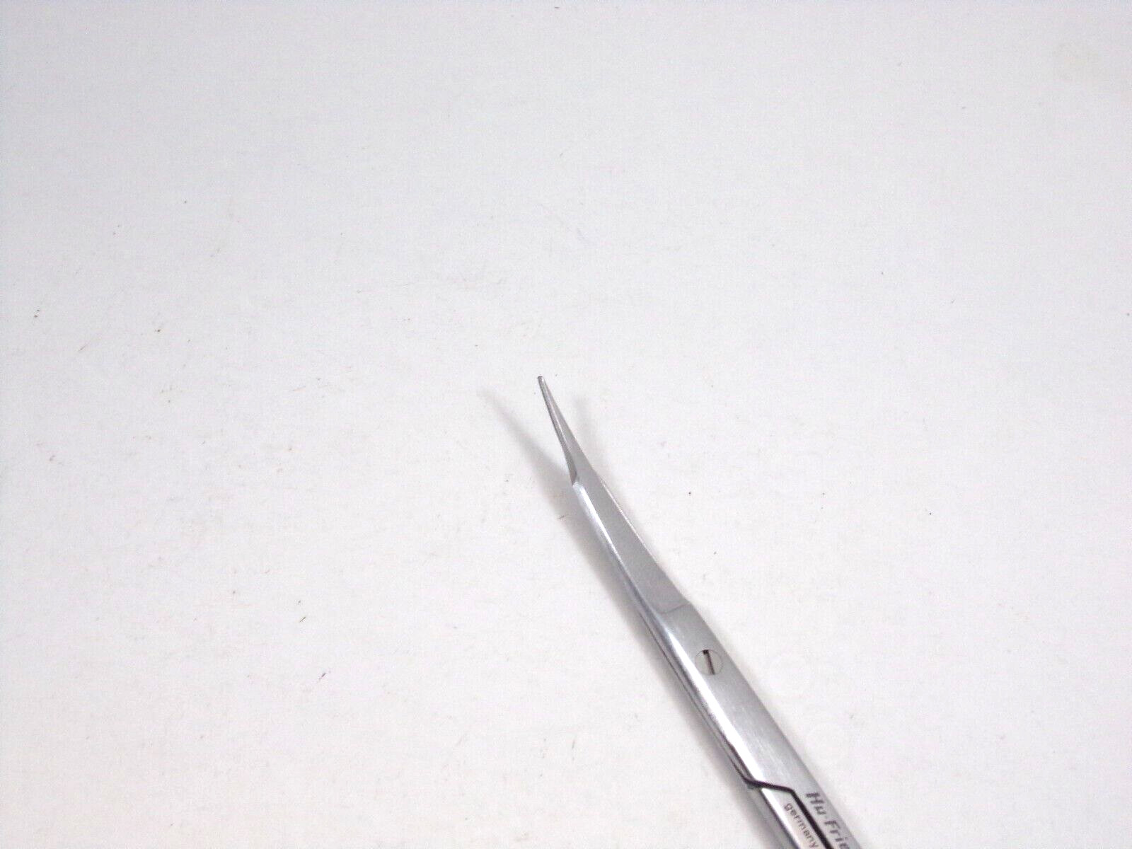 Dental Goldman Fox Super Cut Scissor No.16 12.5 cm S16SC HU FRIEDY