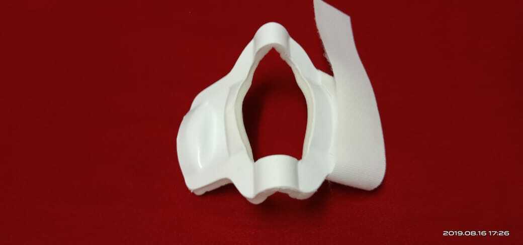4A PENILE CLAMP SET OF 5 UROLOGY LIGHT WEIGHT.