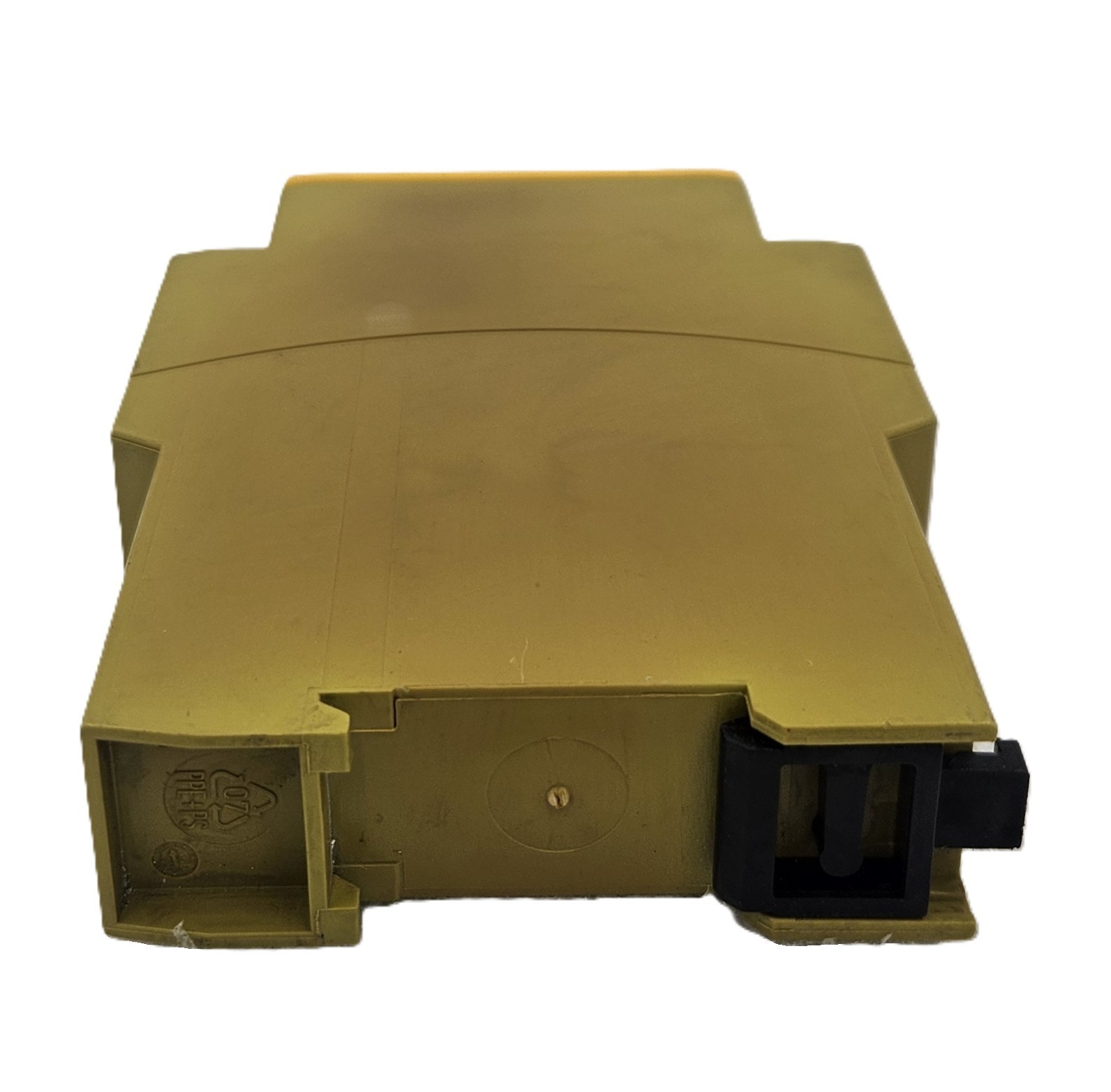 PILZ PZE X4P C 24VDC 4n/o 787585 Contact Extension [FAST SHIPPING]