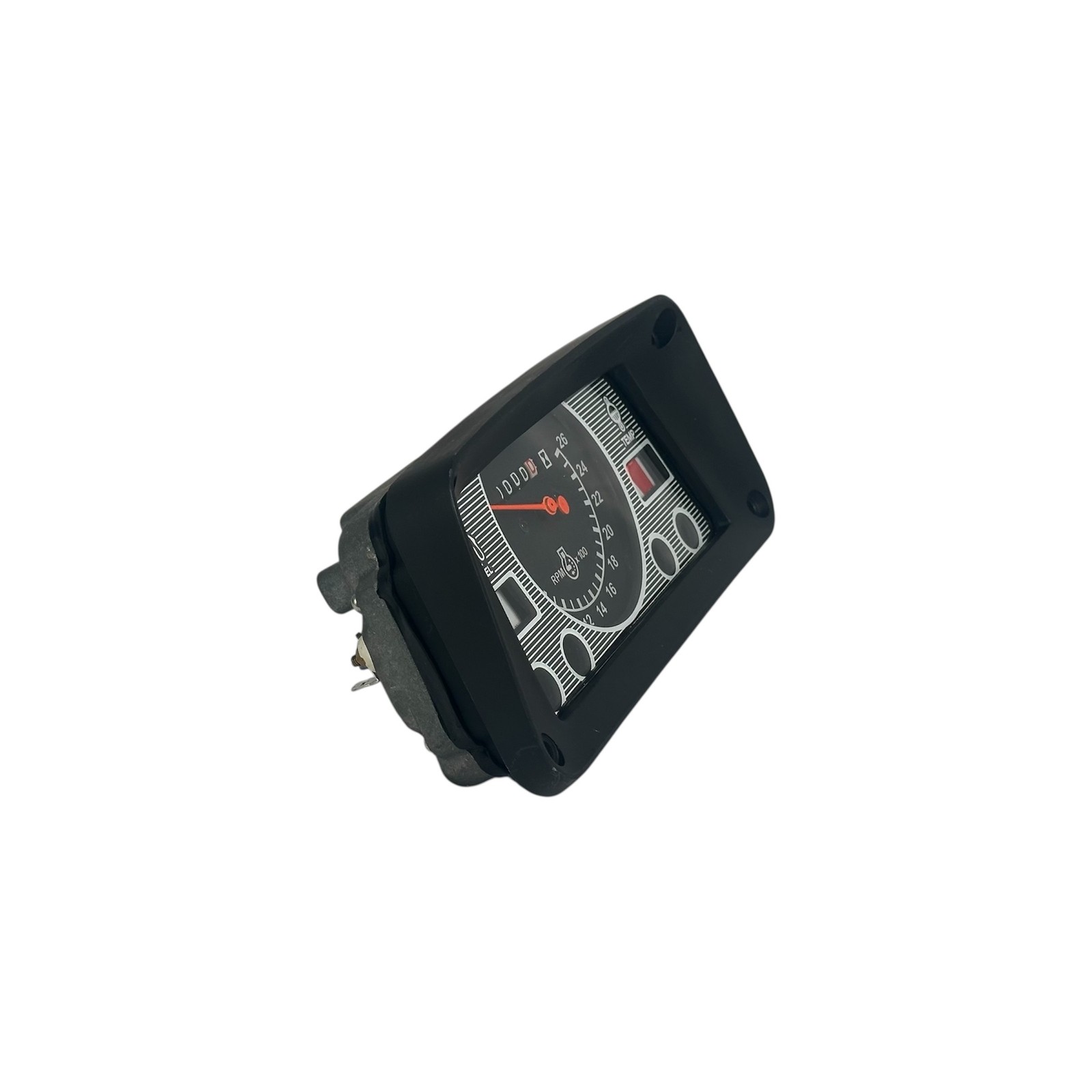 Instrument Gauge Cluster Fits FORD 2600 3600 4100 4110 4600 5600 6600 6610