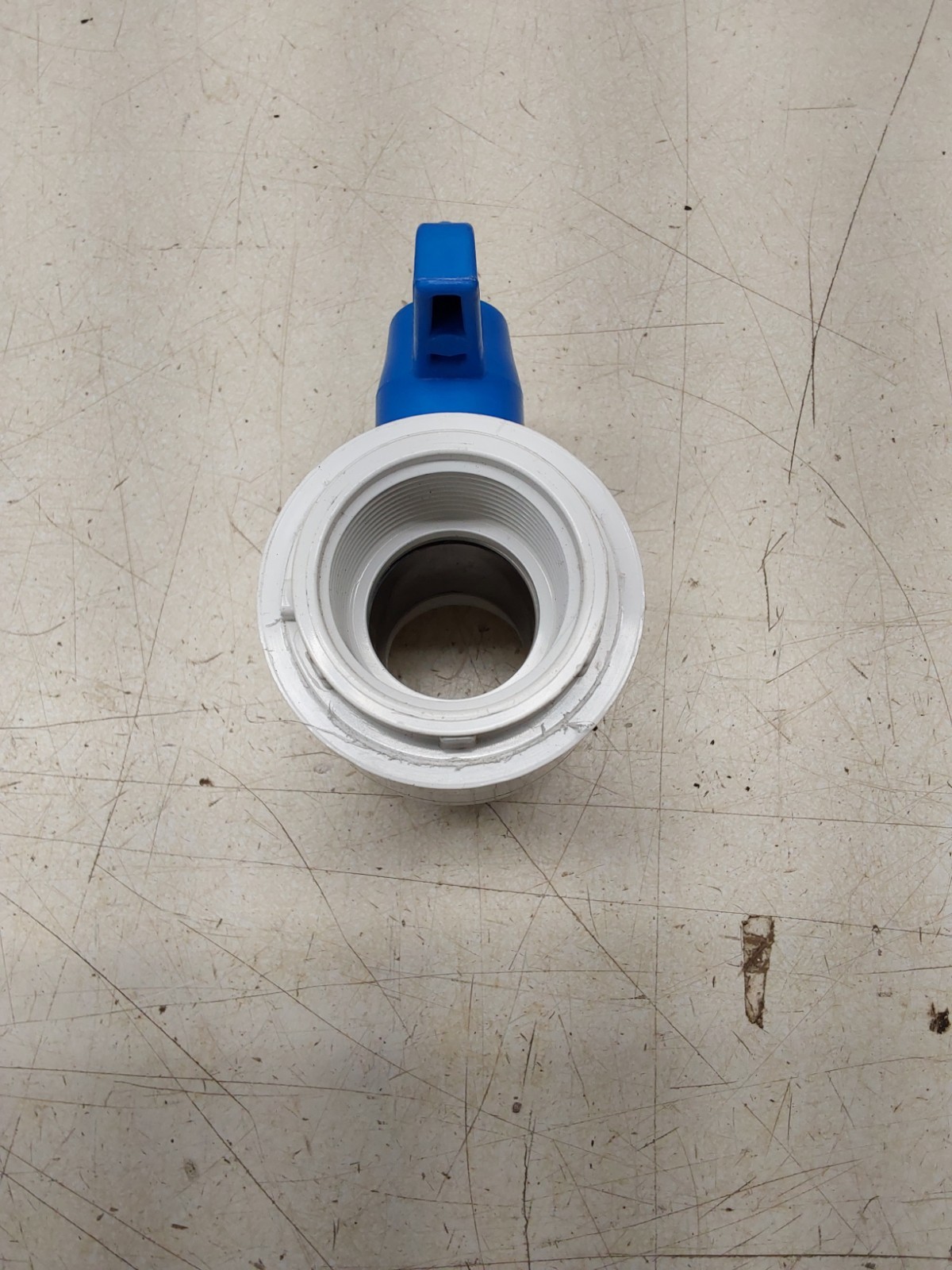 Spears 1-1/4″ 2621-012 Threaded Ball Valve