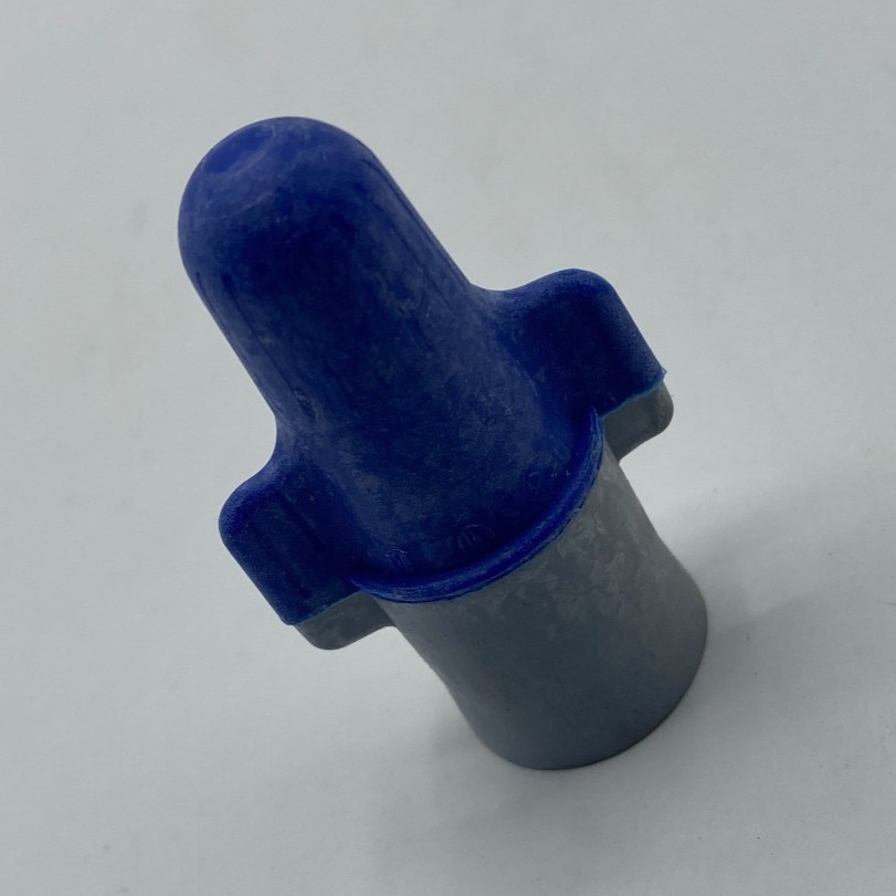 3M Scotchlok 2 B/G Blue Wire Connectors 14-6 AWG (2.5-16.0mm) 105 PCS
