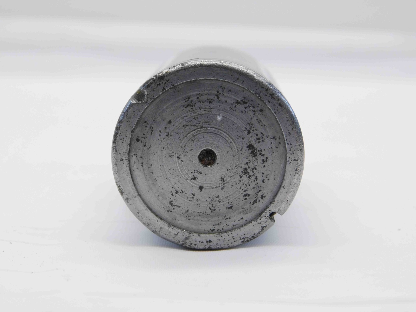 1.2500 CARBIDE MASTER PLAIN BORE RING GAGE ONSIZE 1 1/4 31.750 1.250 W/ AIR PLUG