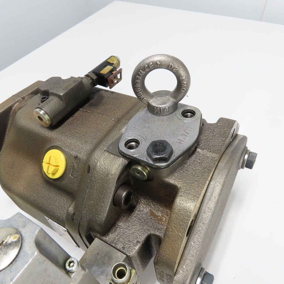 Rexroth SYDFE1-20/100RPPA12KC5-1193-C0X0XXX Variable Axial Hydraulic Piston Pump