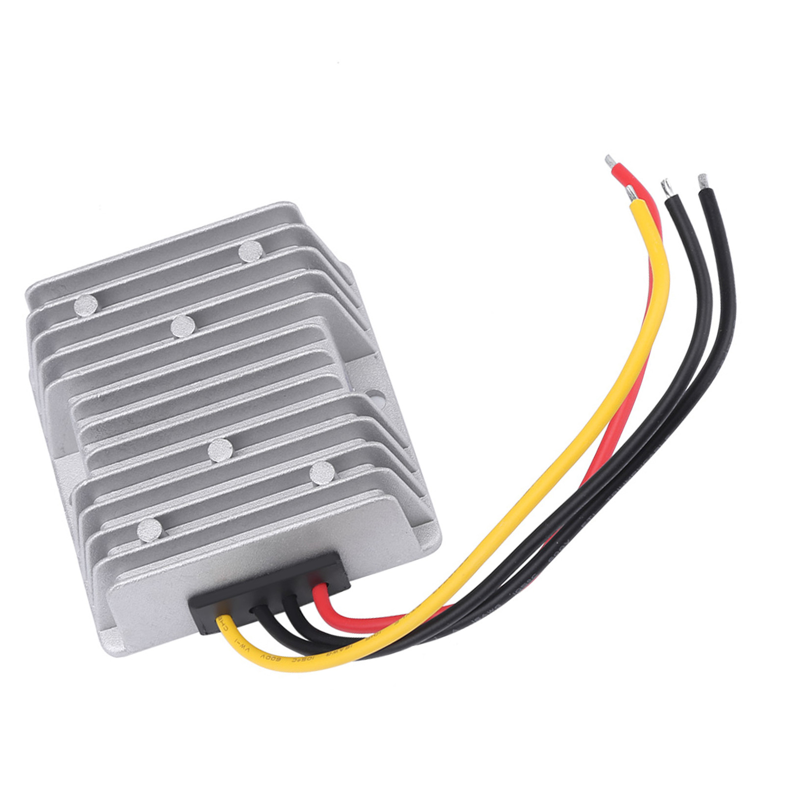 DC8V~40V to 12V Auto Step UP/Down Converter Boost/ Voltage Regulator Module