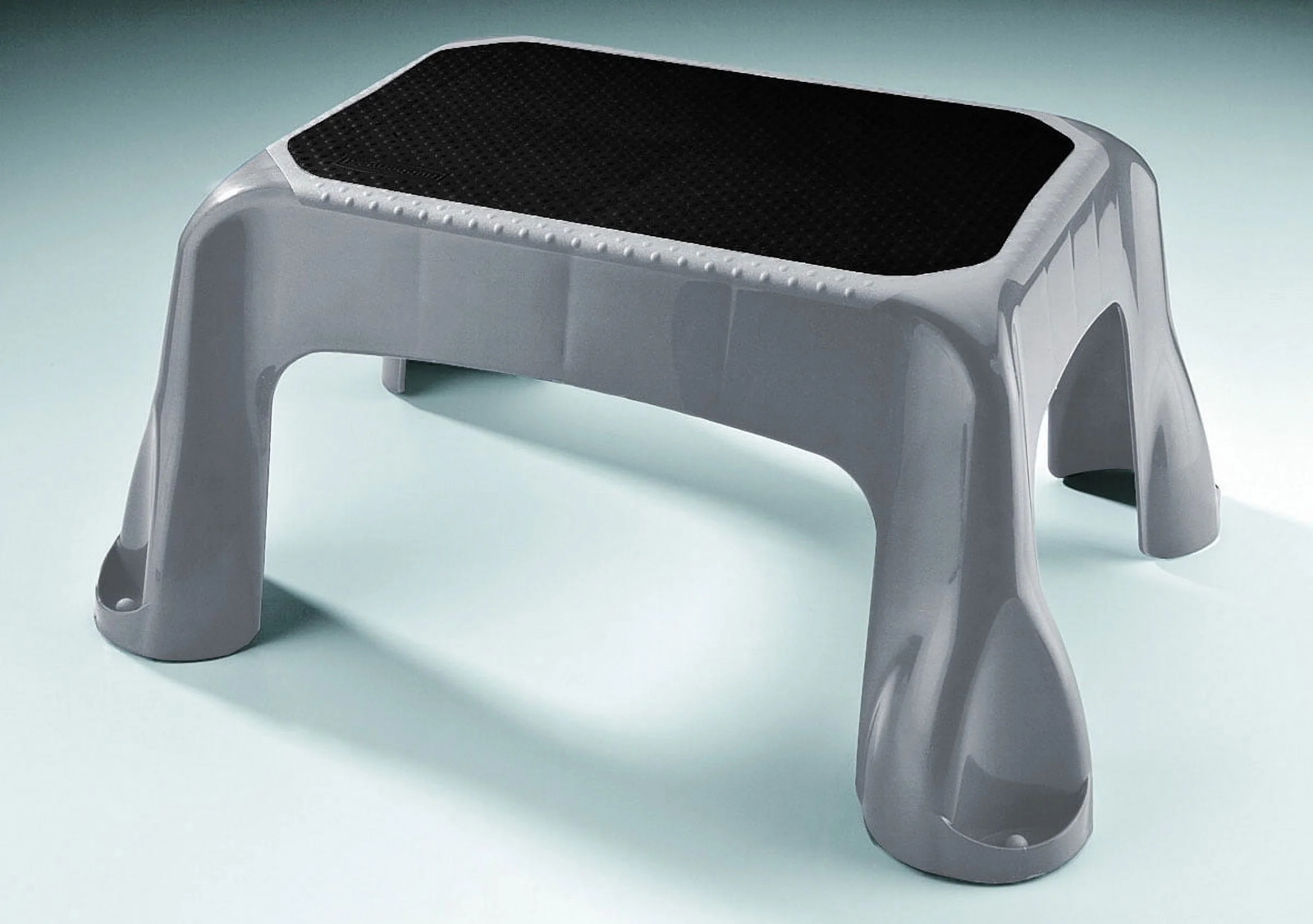 Sturdy & lightweight, safe for daily home use
