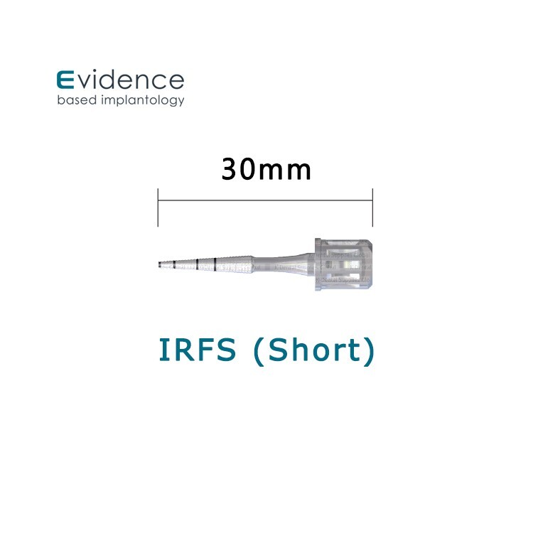 Evidence Implant Dental Implant Remover (IRF)
