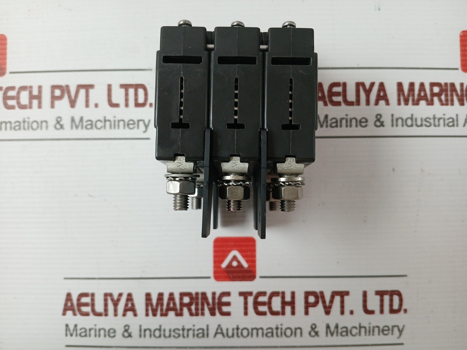 BSB B3T1-60.0/250-36A3-1071 Circuit Breaker 60A 250V