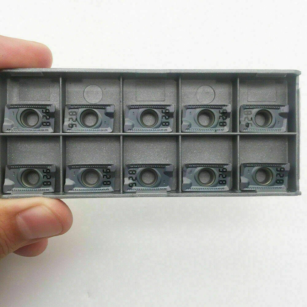 New Tool APKT 1604PDR-76 CK928 Grade CNC Carbide Inserts APKT1604 PDR 76 10PCS