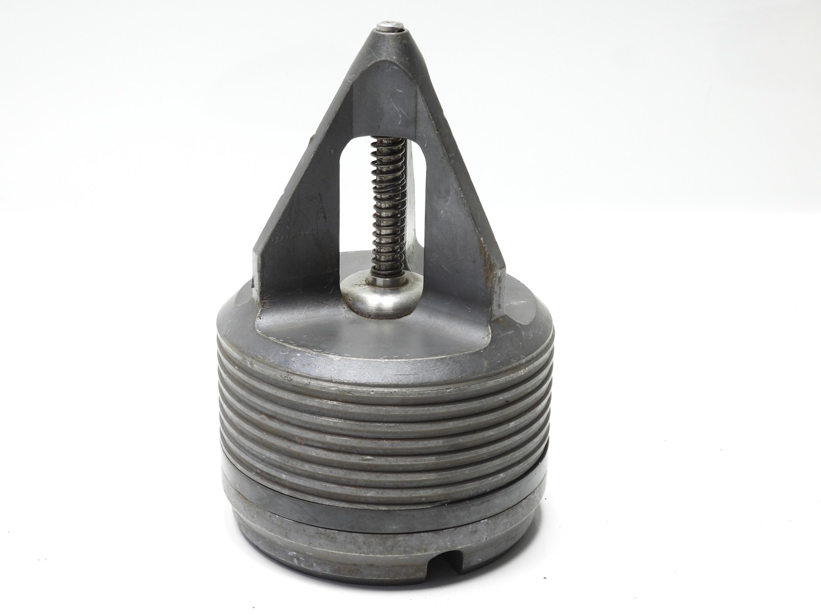 5″ Type H Back Pressure Valve BPV CMC 13009 T8059