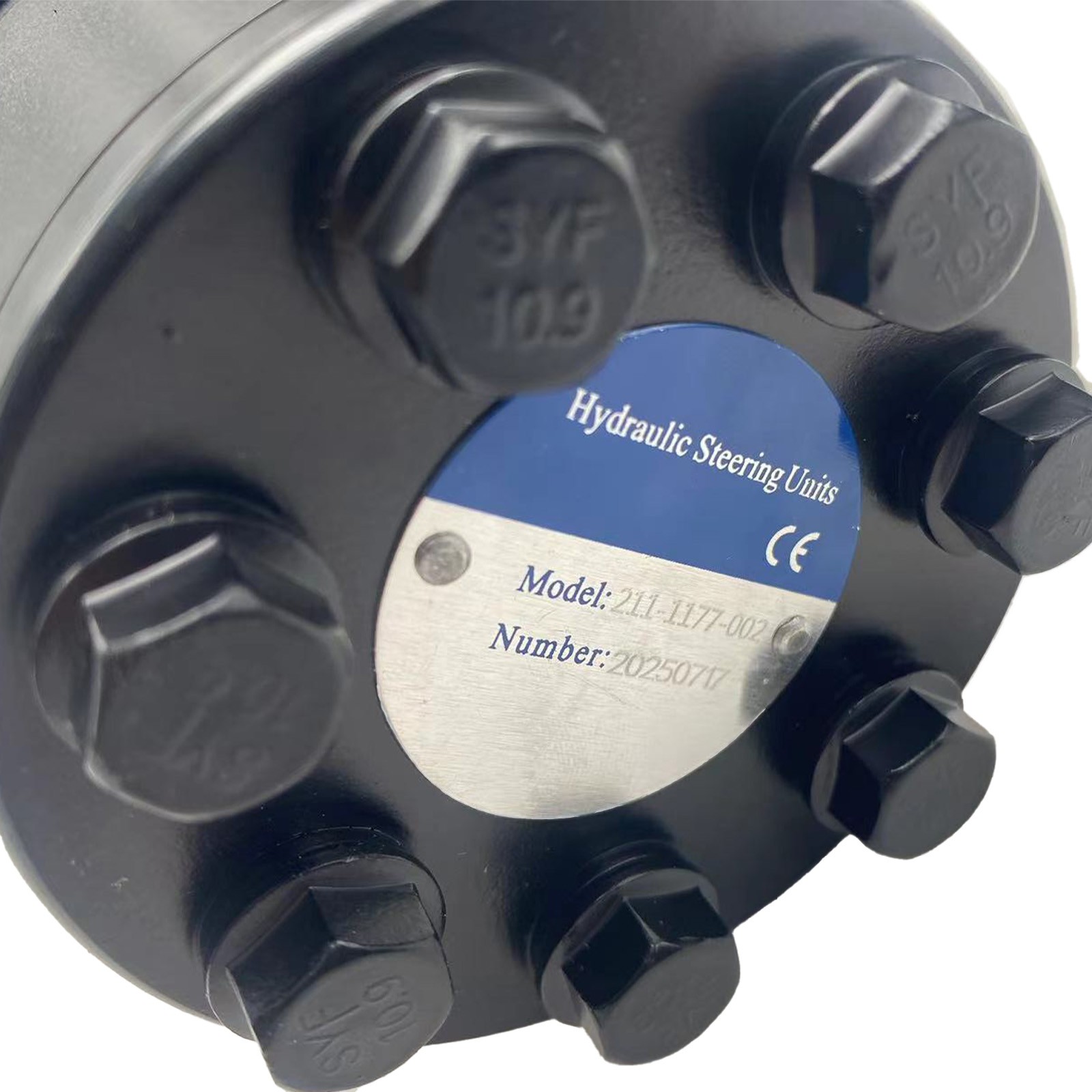 New Steering Control Unit for Char Lynn 211-1038-002 211-1177-002 Eaton 211-1038