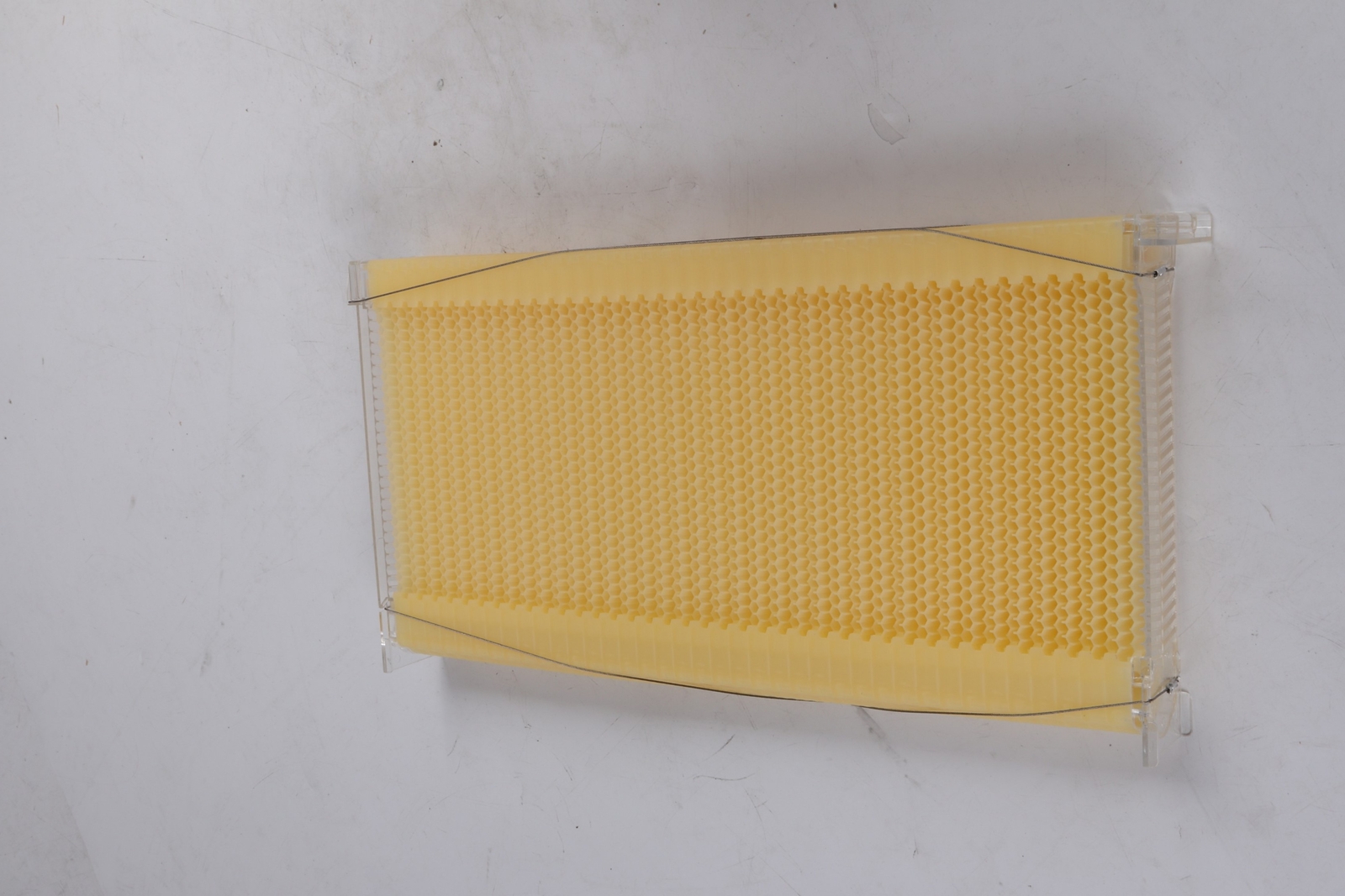 7pcs Auto Oozing Hive Beehives Beekeeping Frames for Brood Beekeeping Box House