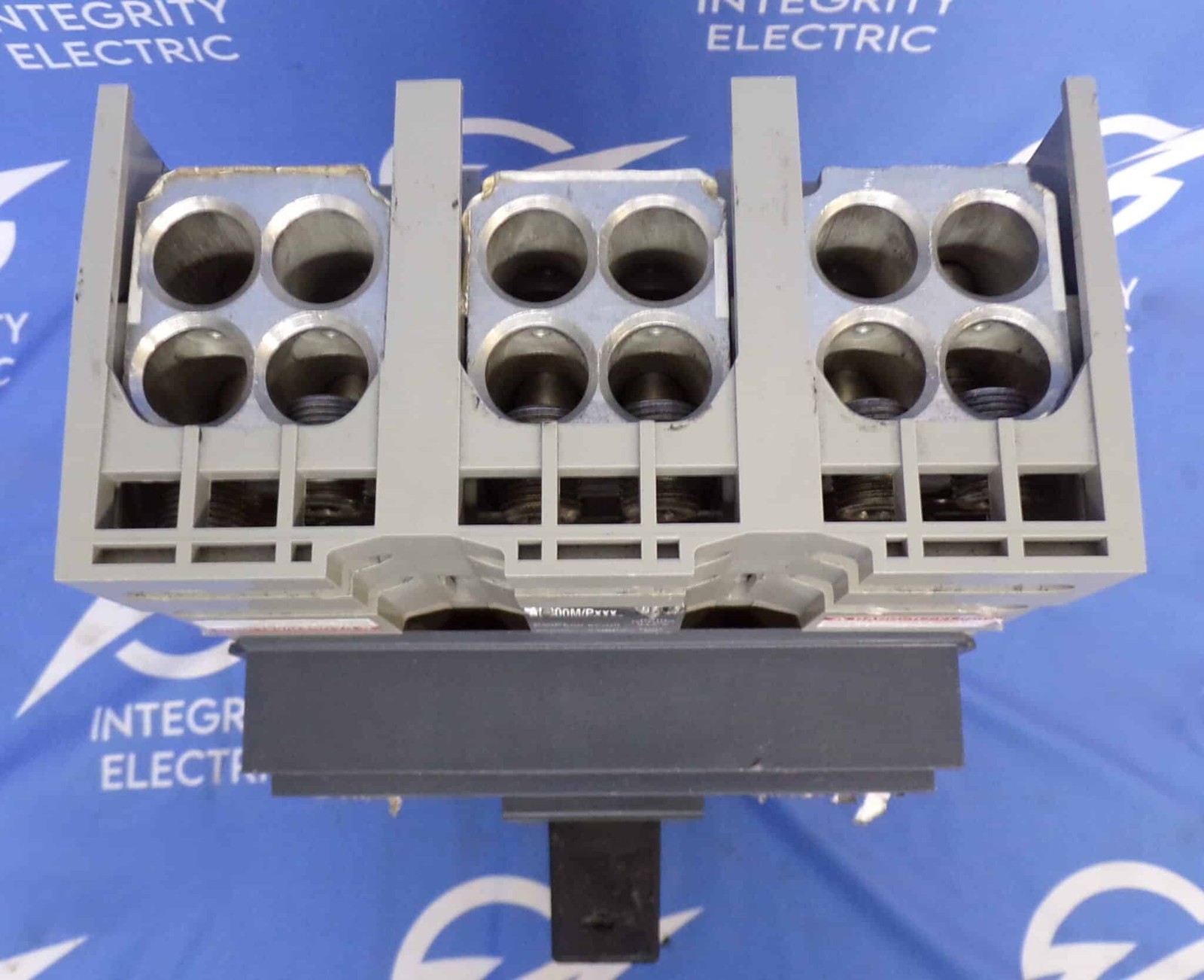 SQUARE D CIRCUIT BREAKER PJL36000S10 1000A 600V 3P 1YR WARRANTY