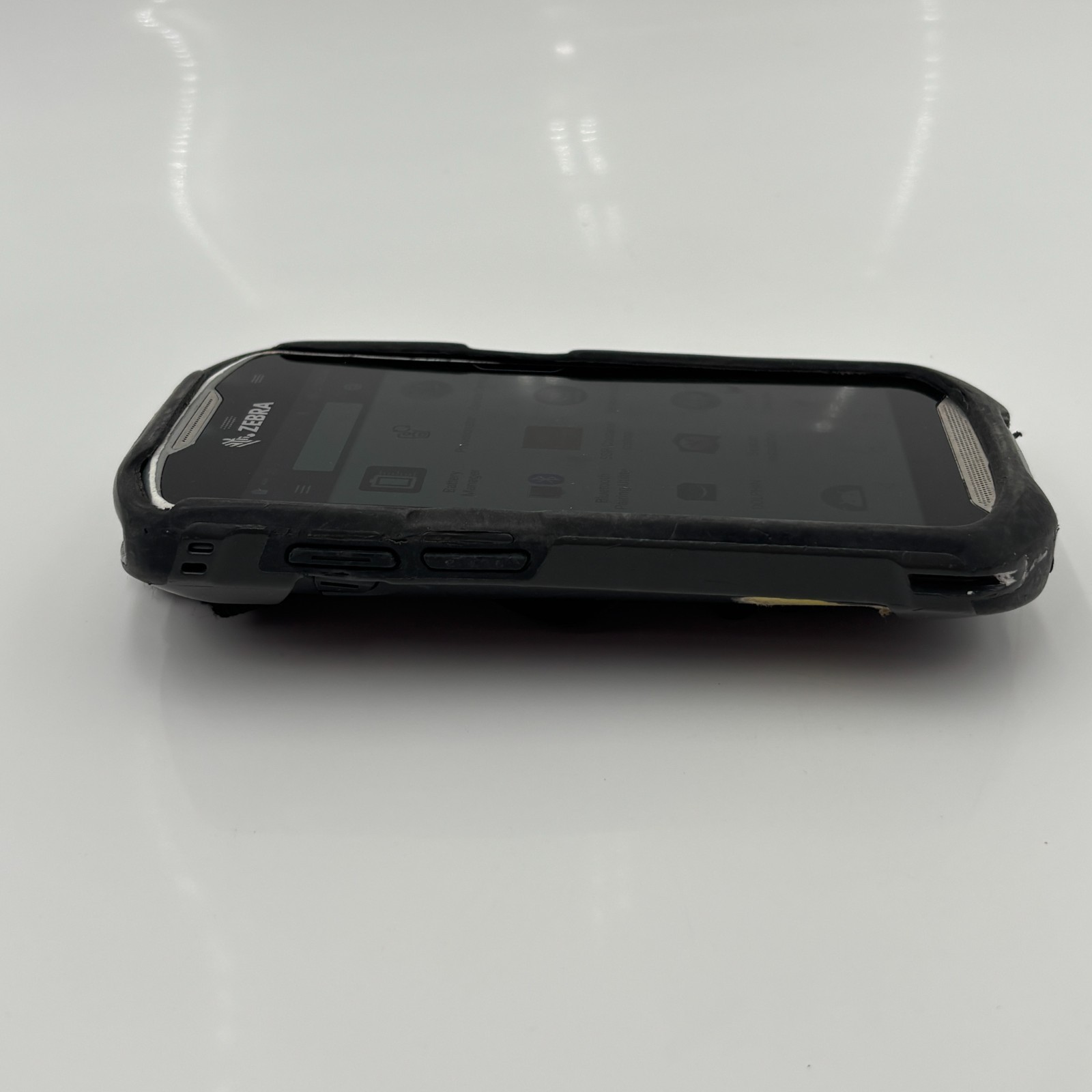 Zebra TC56C-1PAZU4P-US Mobile Computer 4GB Black Used Works Well