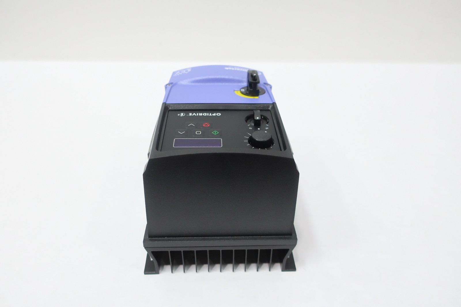 Invertek Drives ODE-3-120043-1F1B Optidrive E3 Vfd Drive 1hp 200-240v-ac 0-500hz