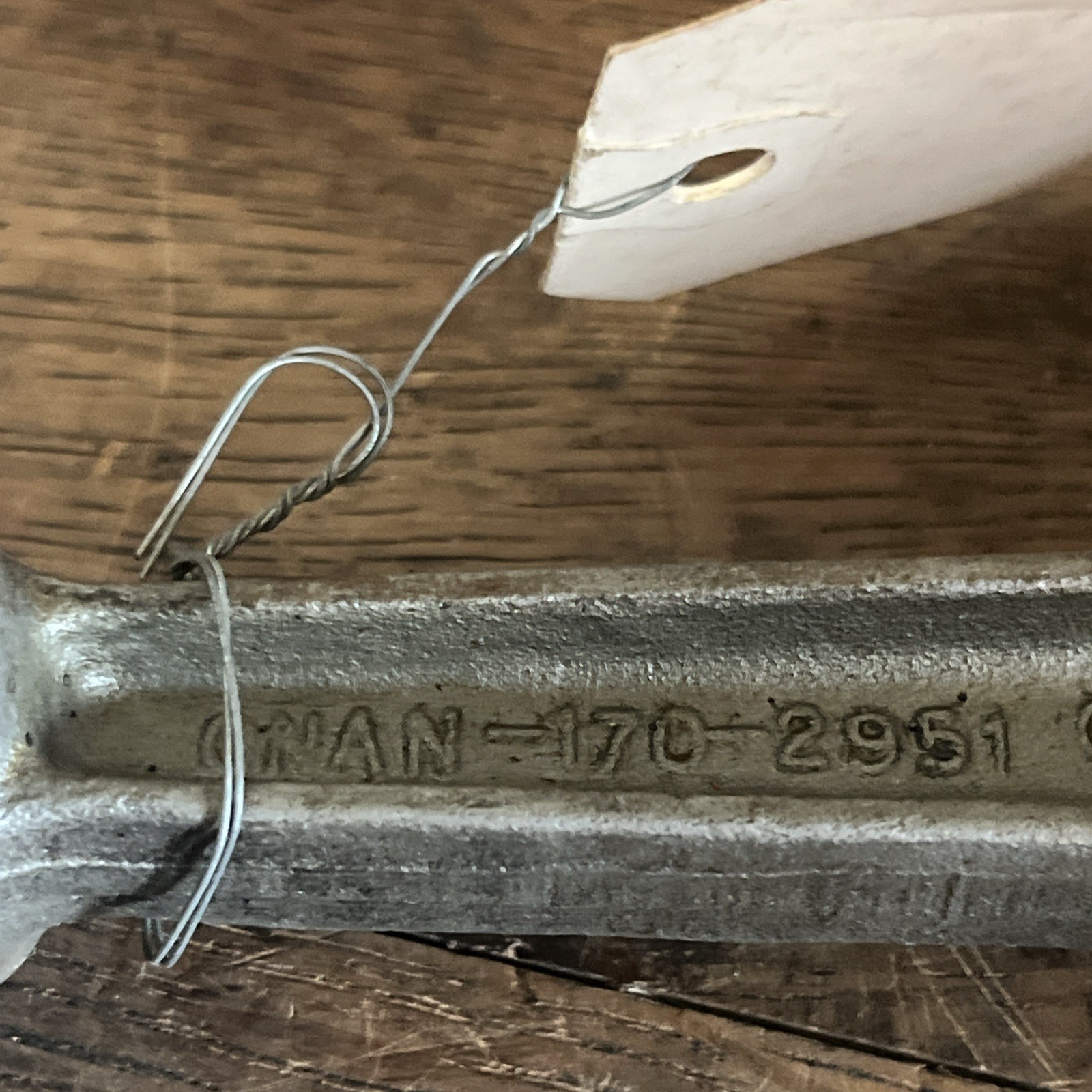 Onan OEM Engine Steel Connecting Rod 170-2951