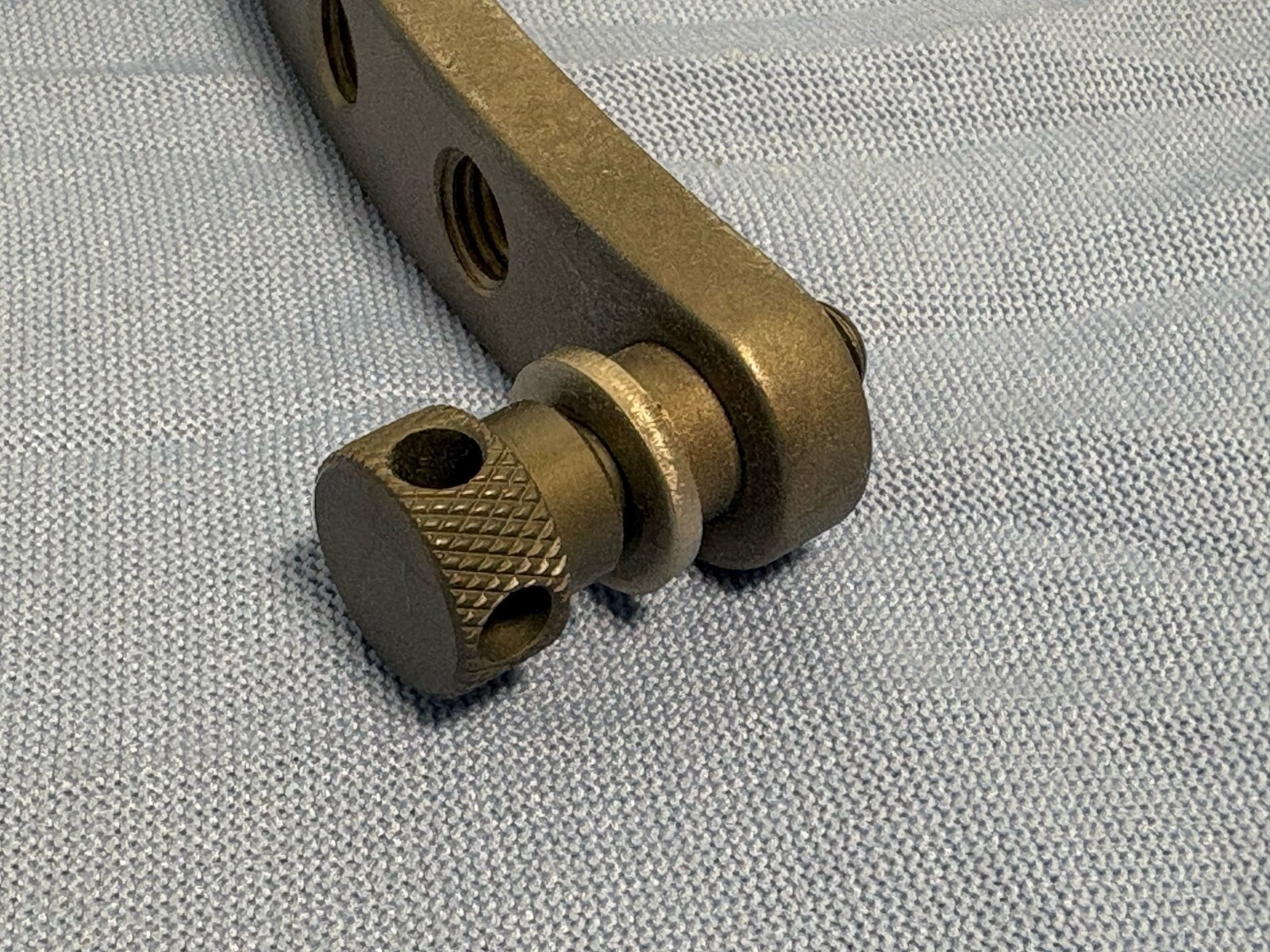QTY-4 ACE Precision Centering Probe Fixtures Alignment Tool 770, 772, D382, D383