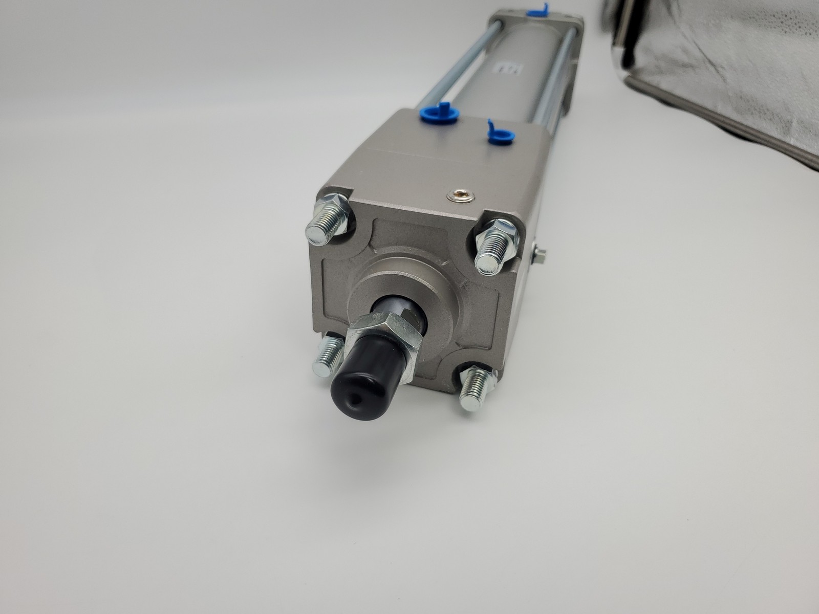 SMC CDNA2D80-300-D Single Rod Cylinder Double Acting 80MM Bore 300MM Stroke