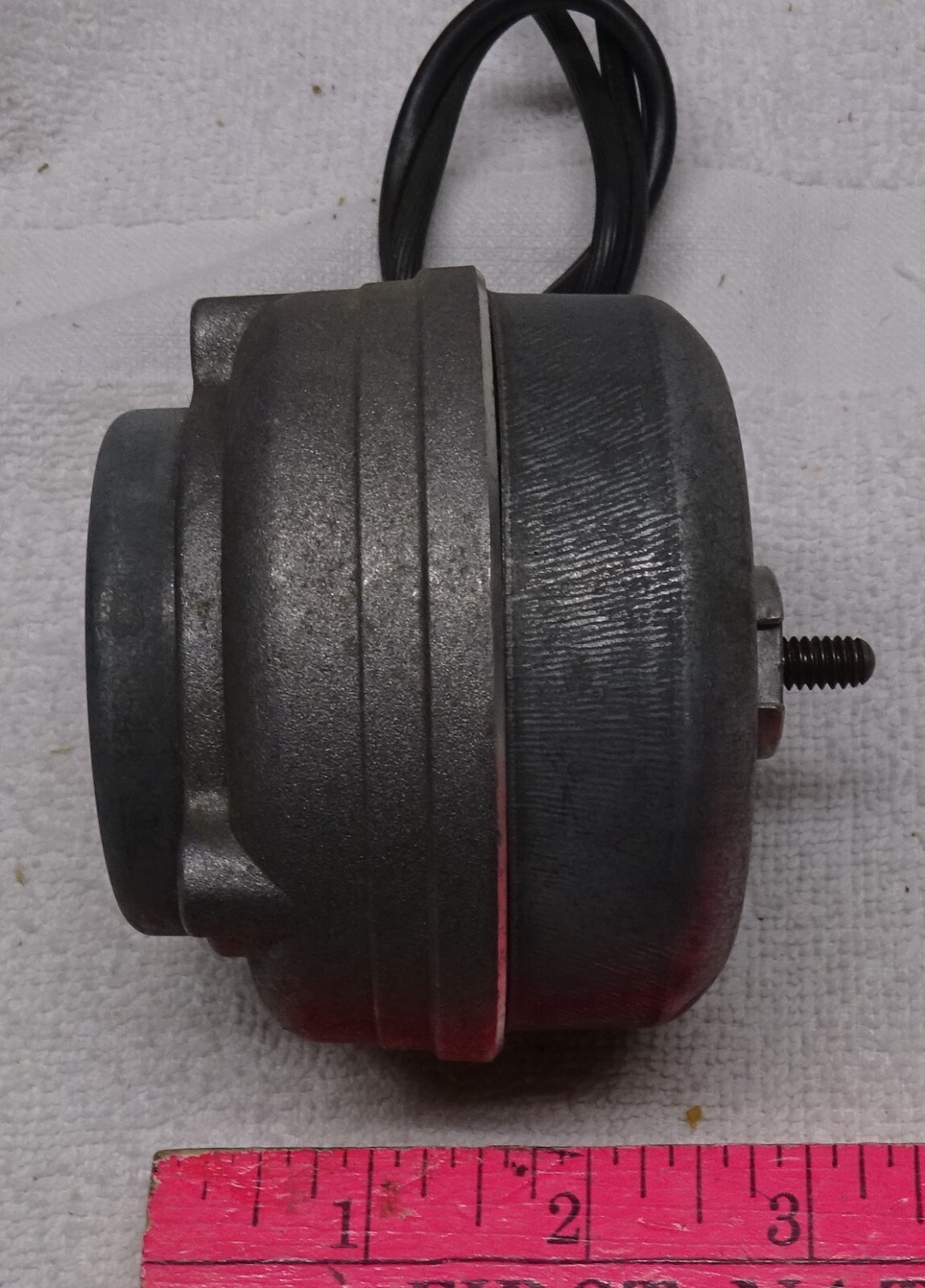 ** GE MOTOR (Small) – 5KSM51AG 3070A – NEW and UNUSED OLD STOCK **
