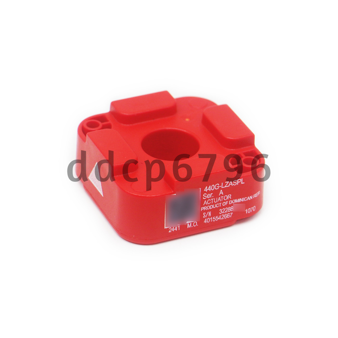 New AB 440G-LZS21SPLH — Guardmaster 440G-LZ Guardlock Switch Allen-Bradley