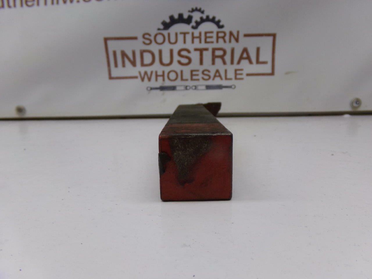 Saramant K10/D33L 30mm X 30mm X 262mm Boring Tool Bit for Steel
