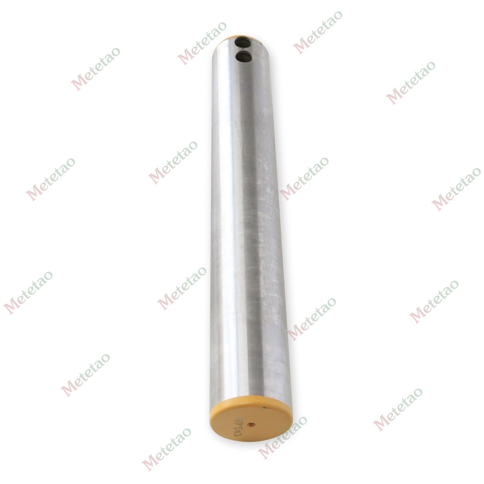 Excavator Bucket Pins 80MM x 543MM 40CR Steel For John Deere Caterpillar Kubota