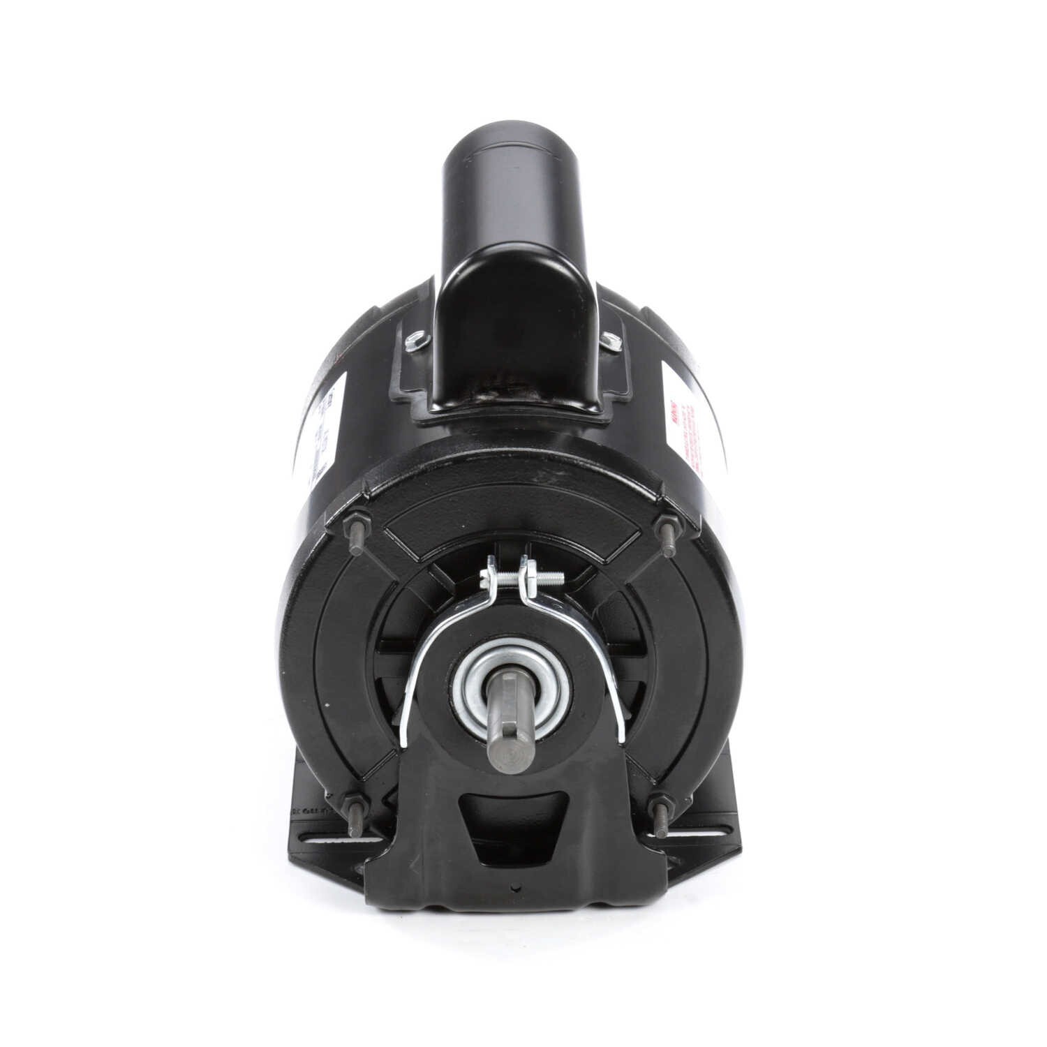 Century C060 Electric Motor 3/4 HP 1200 Rpm 1PH 115/230 Volt 56 Frame