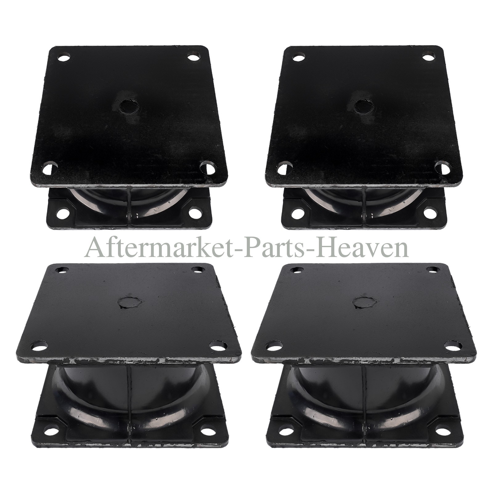 Shock Mount Absorber for Stanley Hydraulic HS8000 HS11000 Vibration Isolator