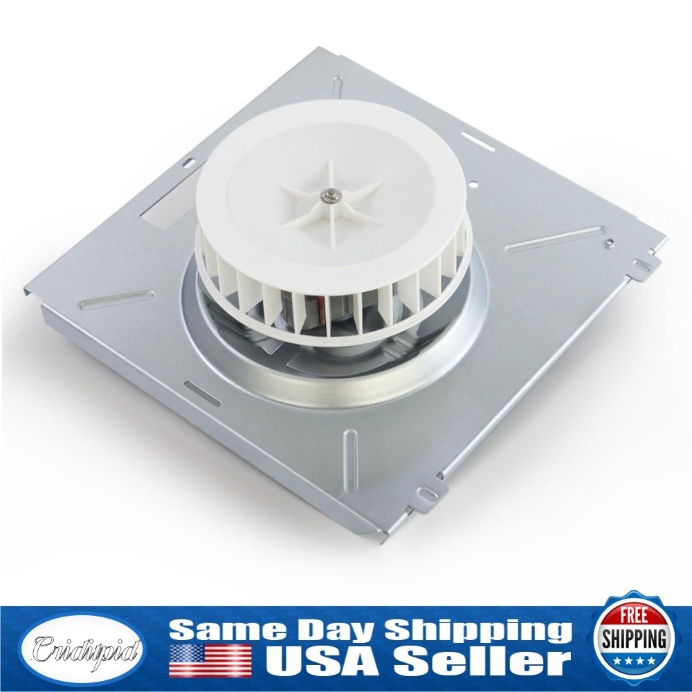 769RL B Unit for Nutone S0504B000 Motor Assembly Power Unit S0504B000 for Nutone