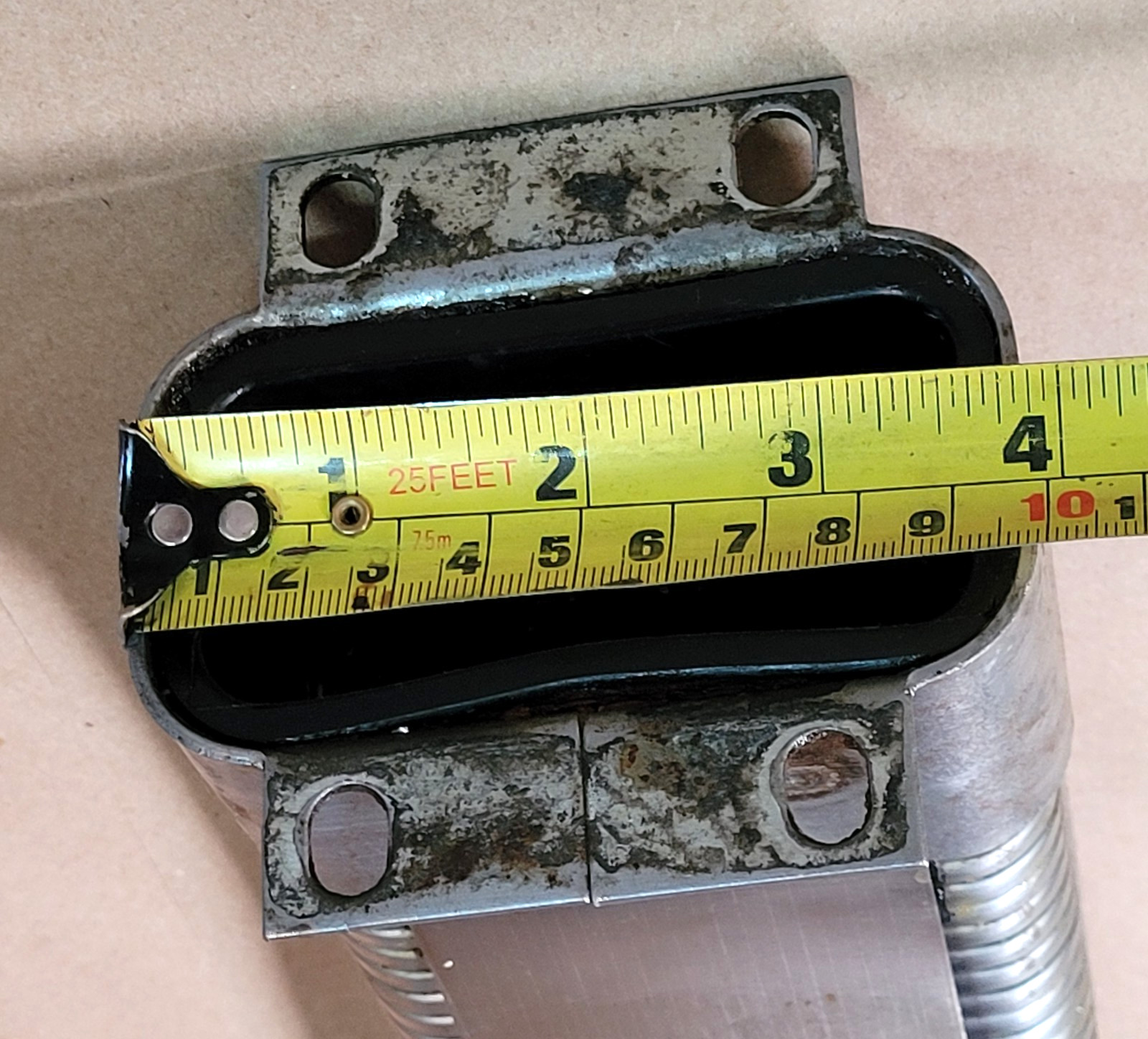 GORTRAC CSA-0011623-02 CABLE CARRIER APPROX. 44″ OAL FR HARDINGE CONQUEST T42SP