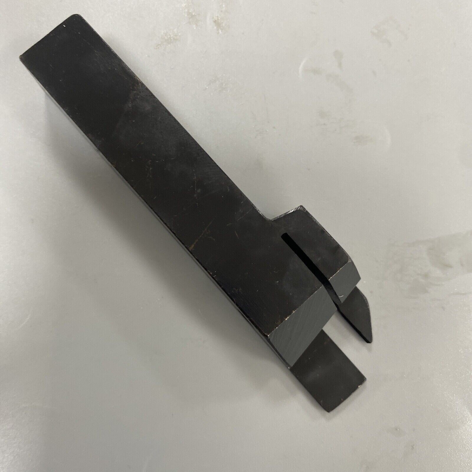 Lathe Grooving Tool Holder Grooving Cut-Off Tool Holder MGEHR1616-3 With 11pc