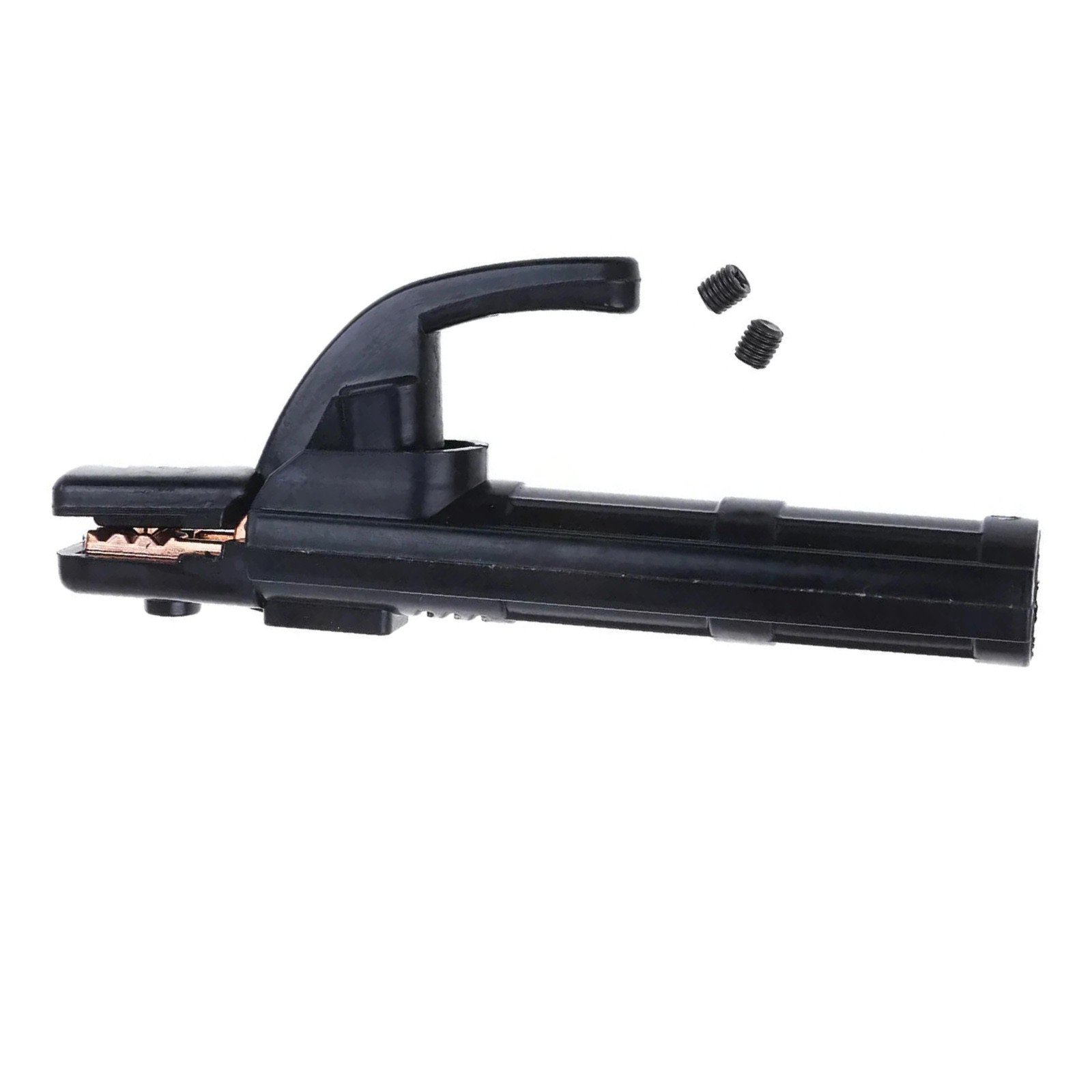 Professional 300A Electrode Holder Stick Welder Copper Welding Rod Clamp Tool