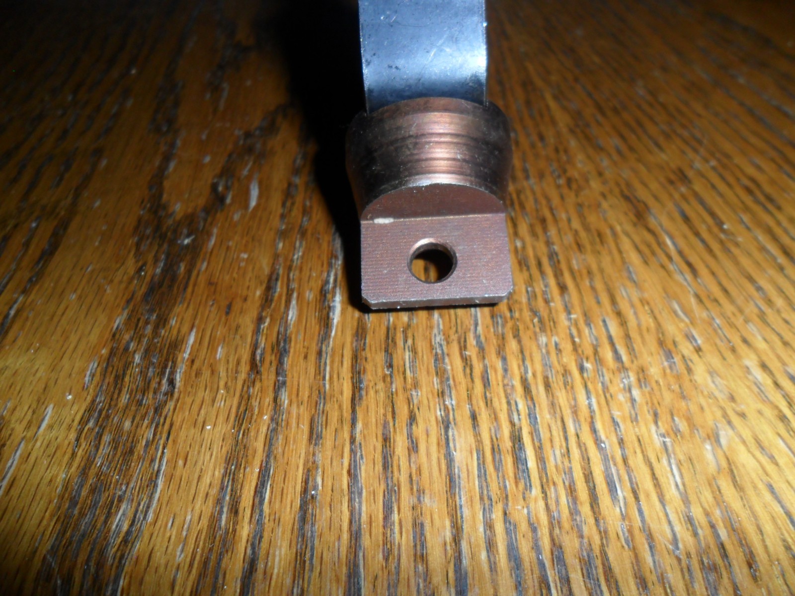 General Wire Style 3UC 5/8″ or 3/4″ Drain Cleaner Cable 3-inch Root Cutter