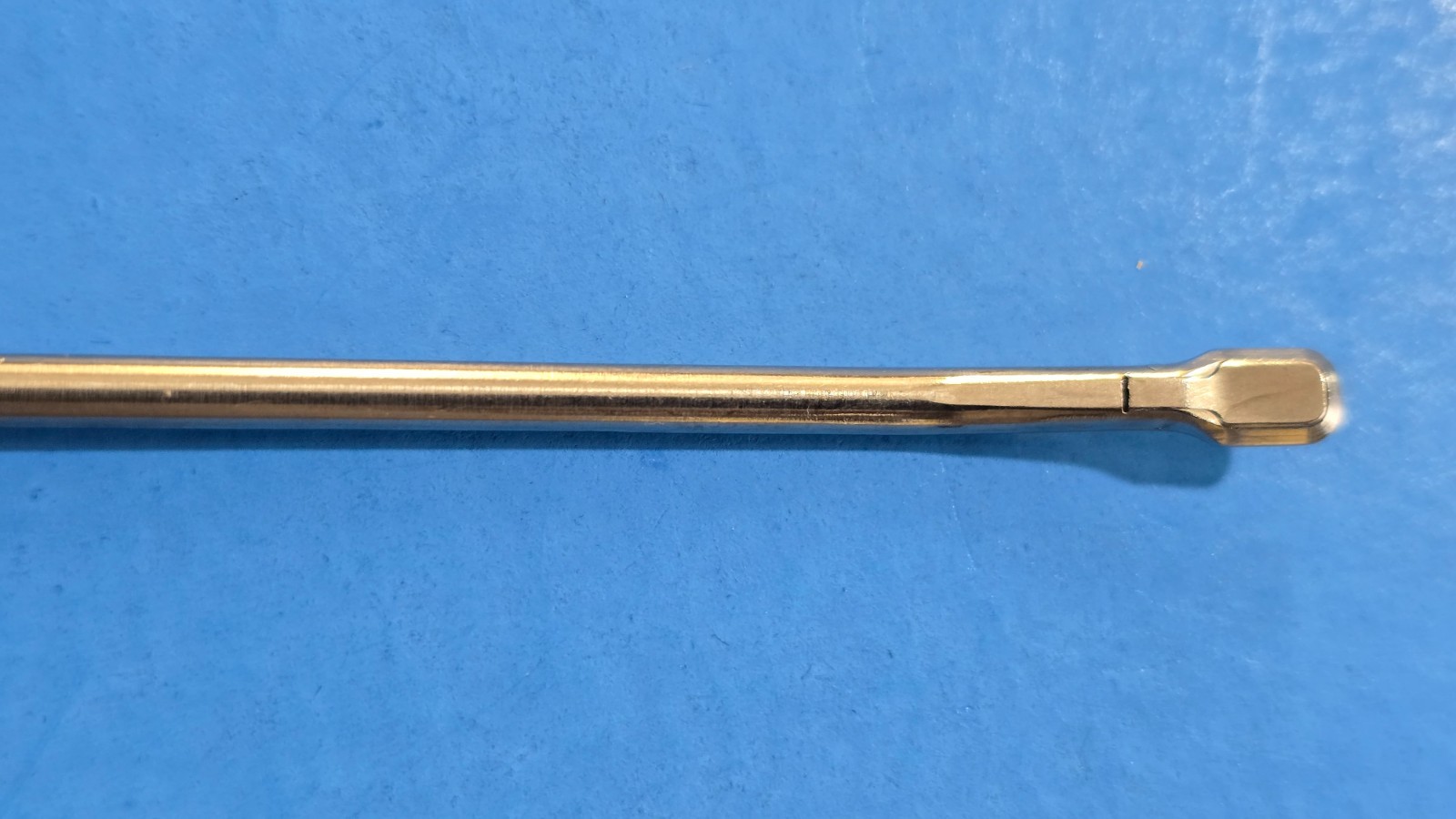 Stryker Conquest 300-034-104 Arthroscopy Punch UP 3.4mm Angle UP.