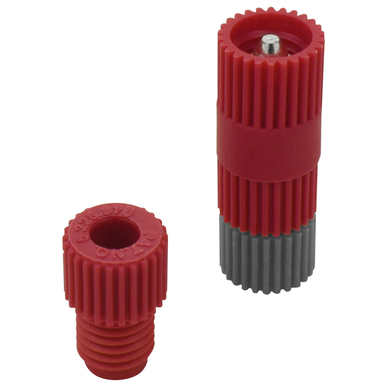 Posi-Tap PTA2022R Re-usable WIRE TAP (Red/Gray) 20-22 Awg Pack of 10, 30, 50 NEW