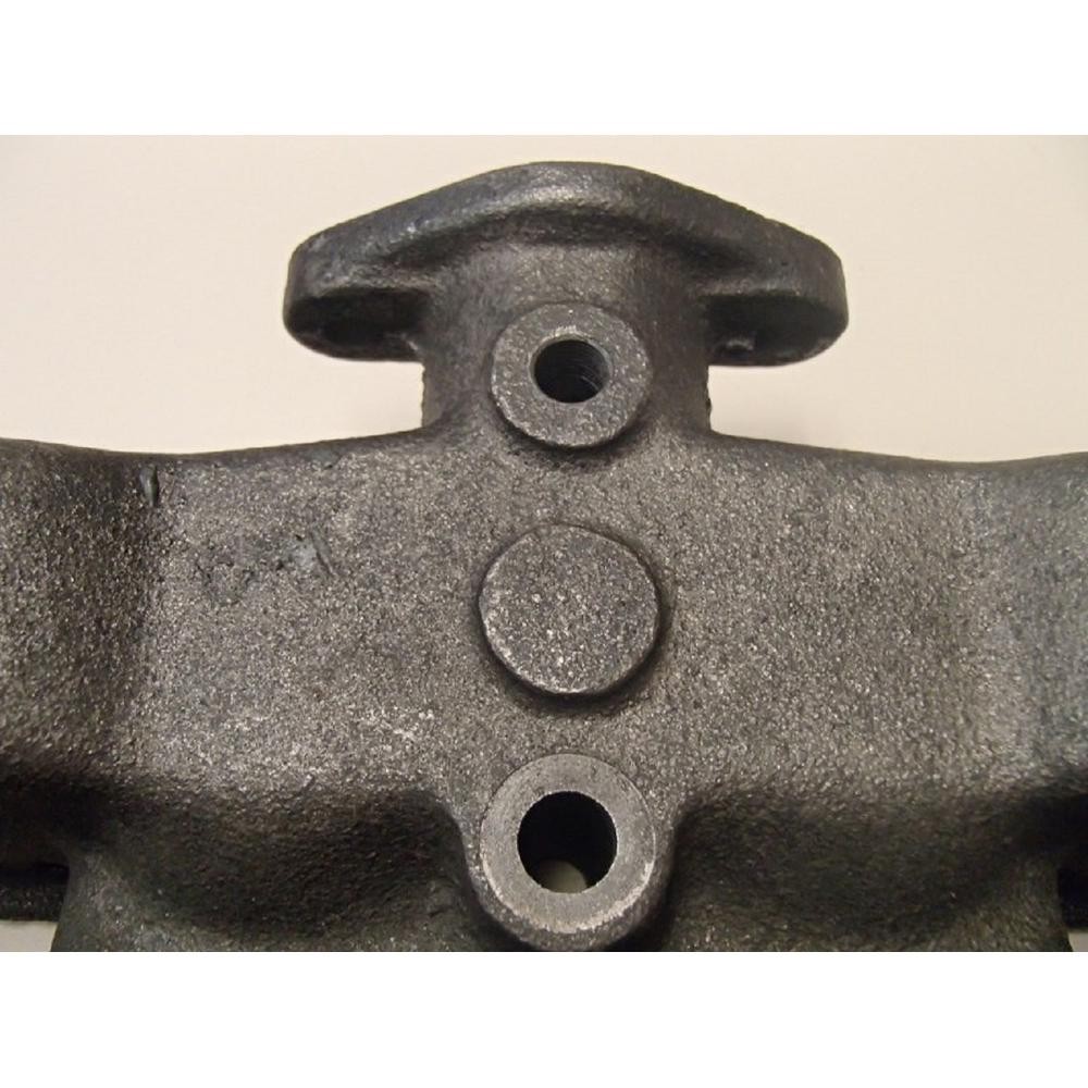 R0323 Manifold Fits Co-Op