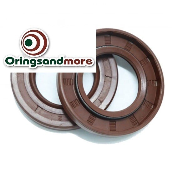 FKM Oil Shaft Seal Double Lip 130 x 150 x 12mm Price for 1 pc