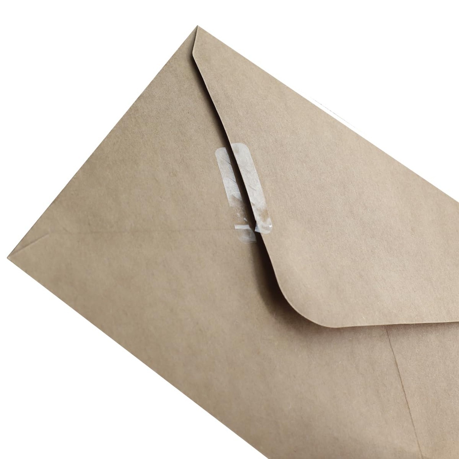 Ultra-Clear Tamper-Resistant Labels, Small Adhesive Seals, 0.5″ x 1.5″, Singl…