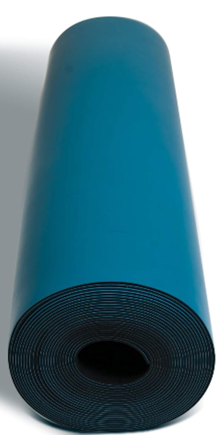 ESD Anti Static Grounding Mat with Wrist Strap & Ground Cord , 2′ Wide x 6′ Long