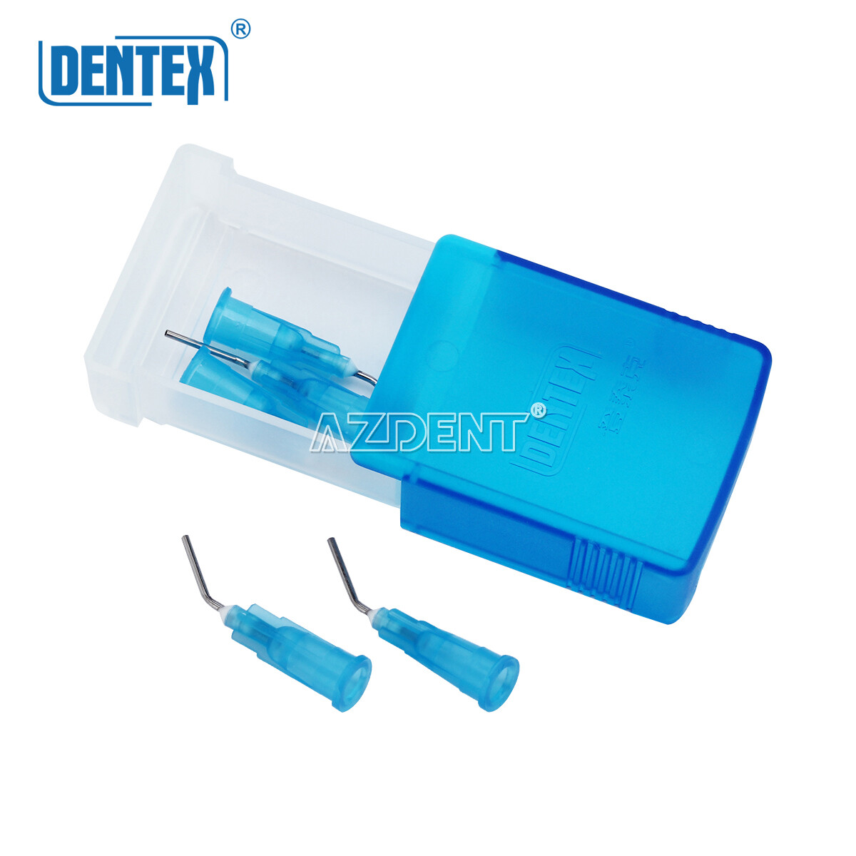 Dental Light Cure Composite Resin Etching Adhesive Kit/ LED Curing Light Lamp